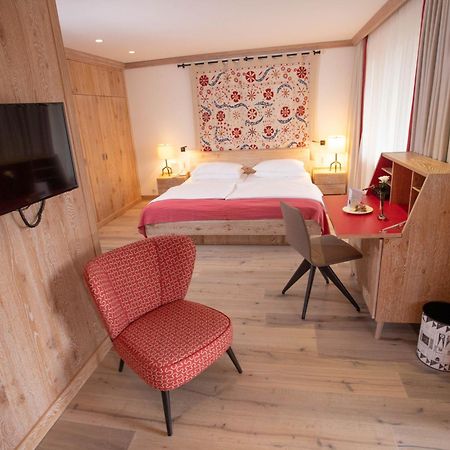 Hotel Hochschober Turracher Hohe Zewnętrze zdjęcie