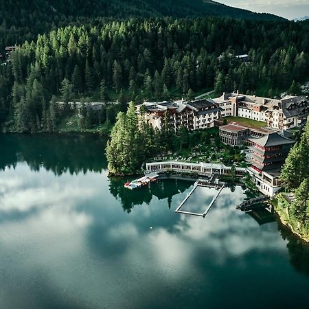 Hotel Hochschober Turracher Hohe Zewnętrze zdjęcie