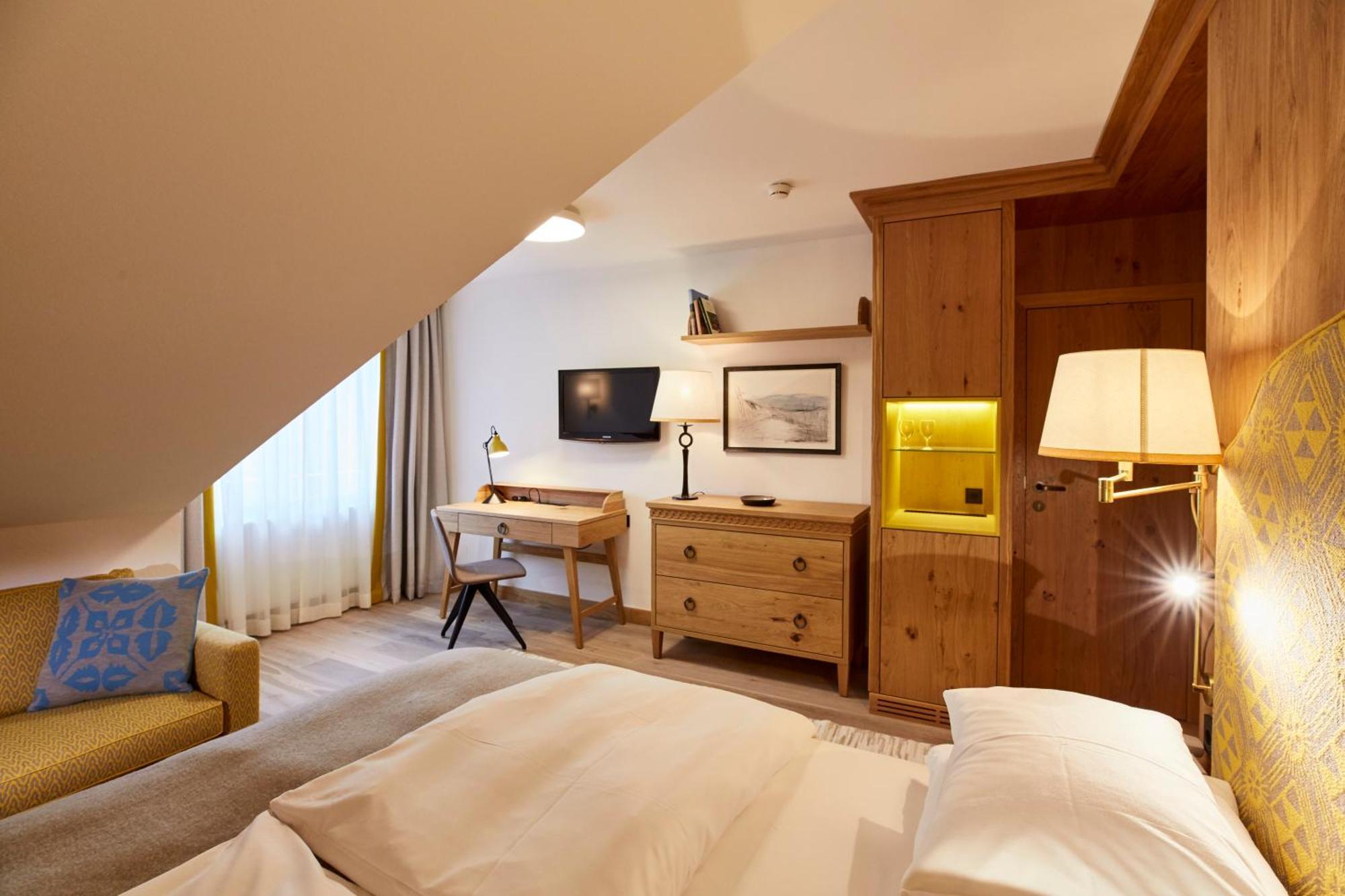 Hotel Hochschober Turracher Hohe Zewnętrze zdjęcie