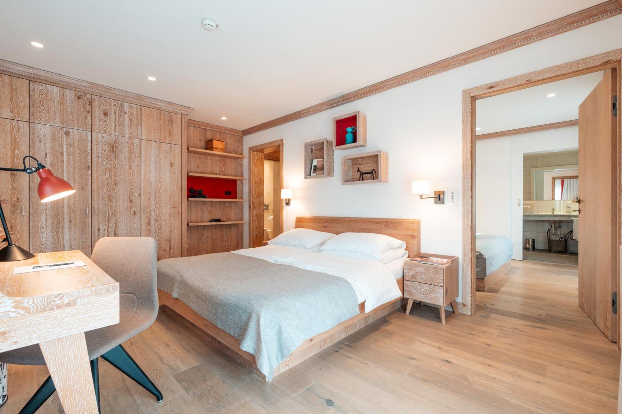 Hotel Hochschober Turracher Hohe Zewnętrze zdjęcie