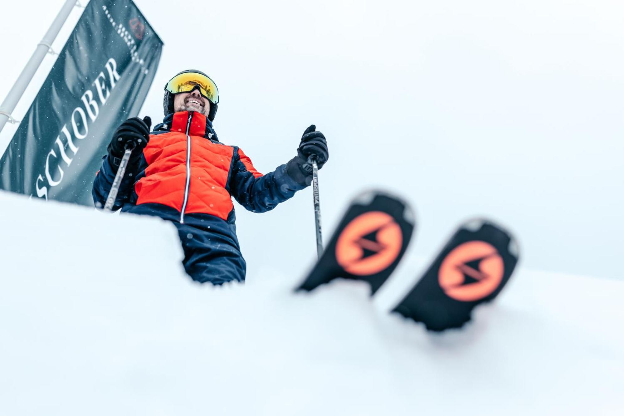 Hotel Hochschober Turracher Hohe Zewnętrze zdjęcie