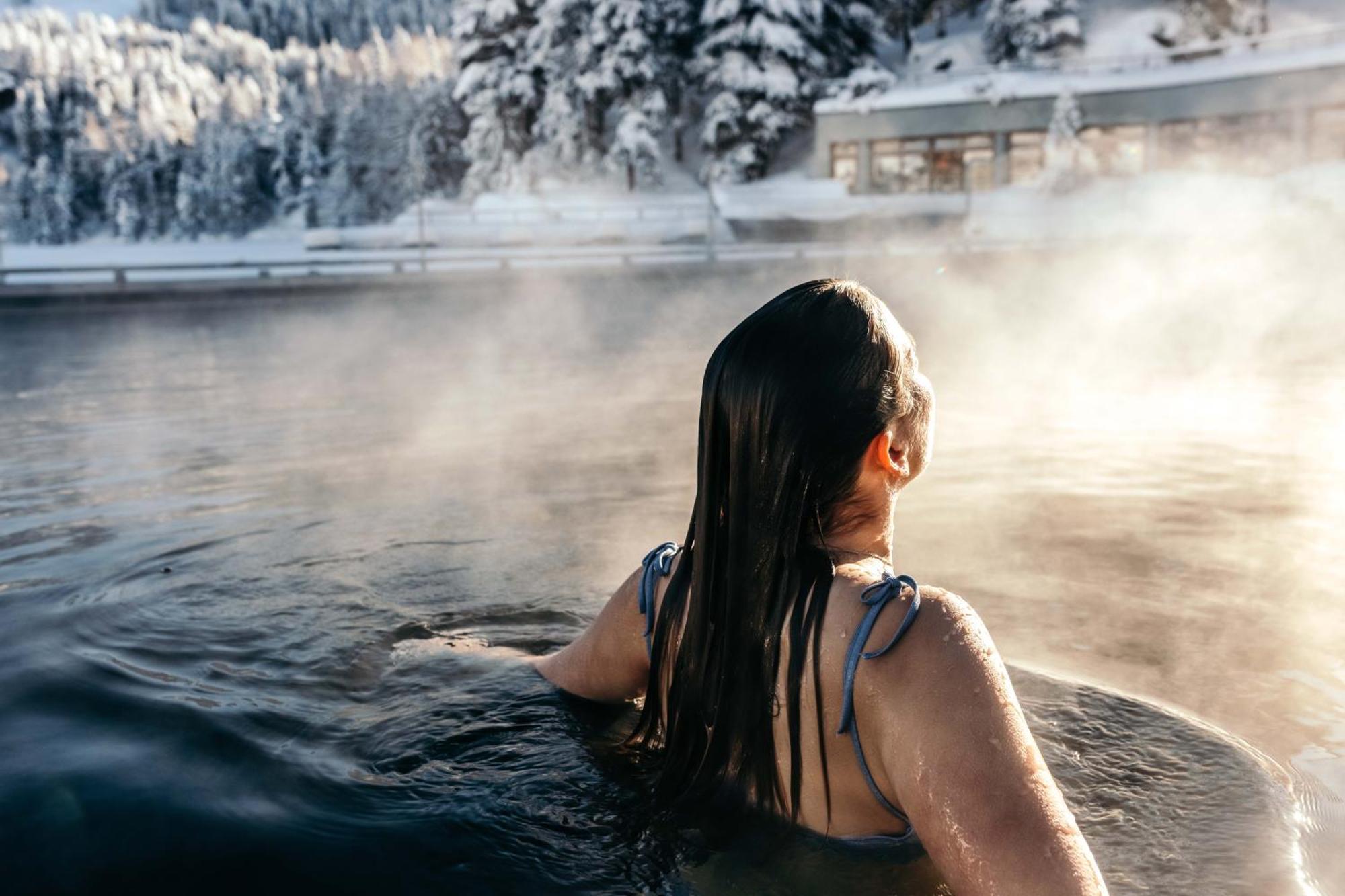 Hotel Hochschober Turracher Hohe Zewnętrze zdjęcie