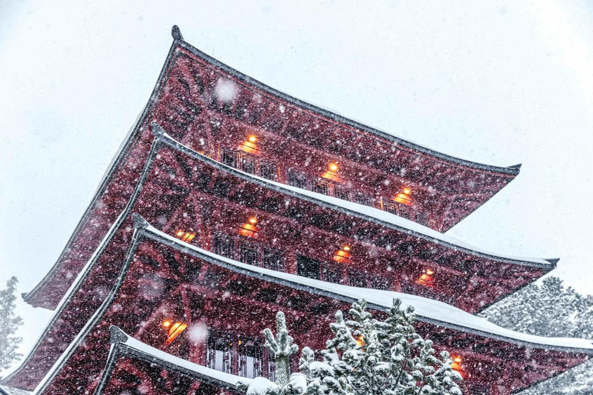 Hotel Hochschober Turracher Hohe Zewnętrze zdjęcie