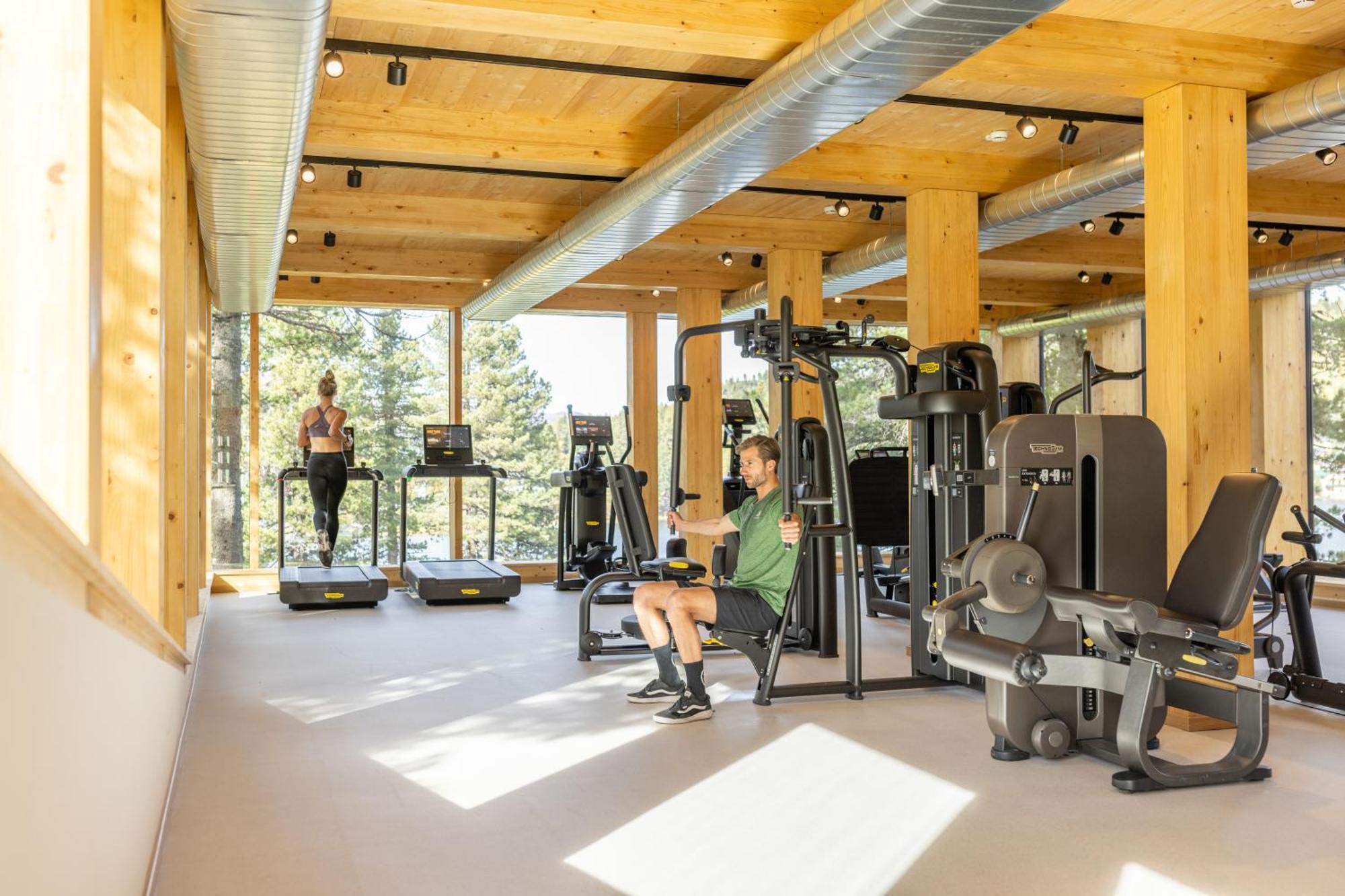 Hotel Hochschober Turracher Hohe Zewnętrze zdjęcie